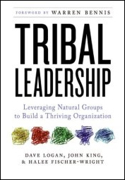 Tribal Leadership Tribal Leadership