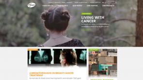 Company Overview, Pfizer, Mission, Vision, Values Company Overview, Pfizer, Mission, Vision, Values