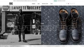 Mission, Vision, Values, Frye Company Mission, Vision, Values, Frye Company