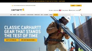 Carhartt, Inc. Carhartt, Inc.
