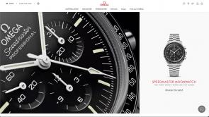 Omega SA, Mission, Vision, Values Omega SA, Mission, Vision, Values
