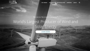 NextEra Energy NextEra Energy