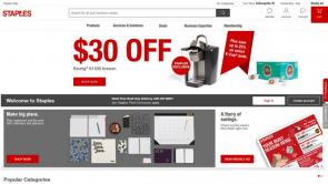 Mission, Vision, Values, Staples, Inc. Mission, Vision, Values, Staples, Inc.