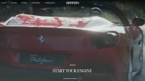Ferrari, Mission, Vision, Values, #BuildYourCulture Ferrari, Mission, Vision, Values, #BuildYourCulture