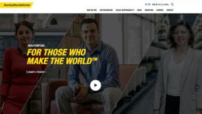 Stanley Black and Decker Stanley Black and Decker